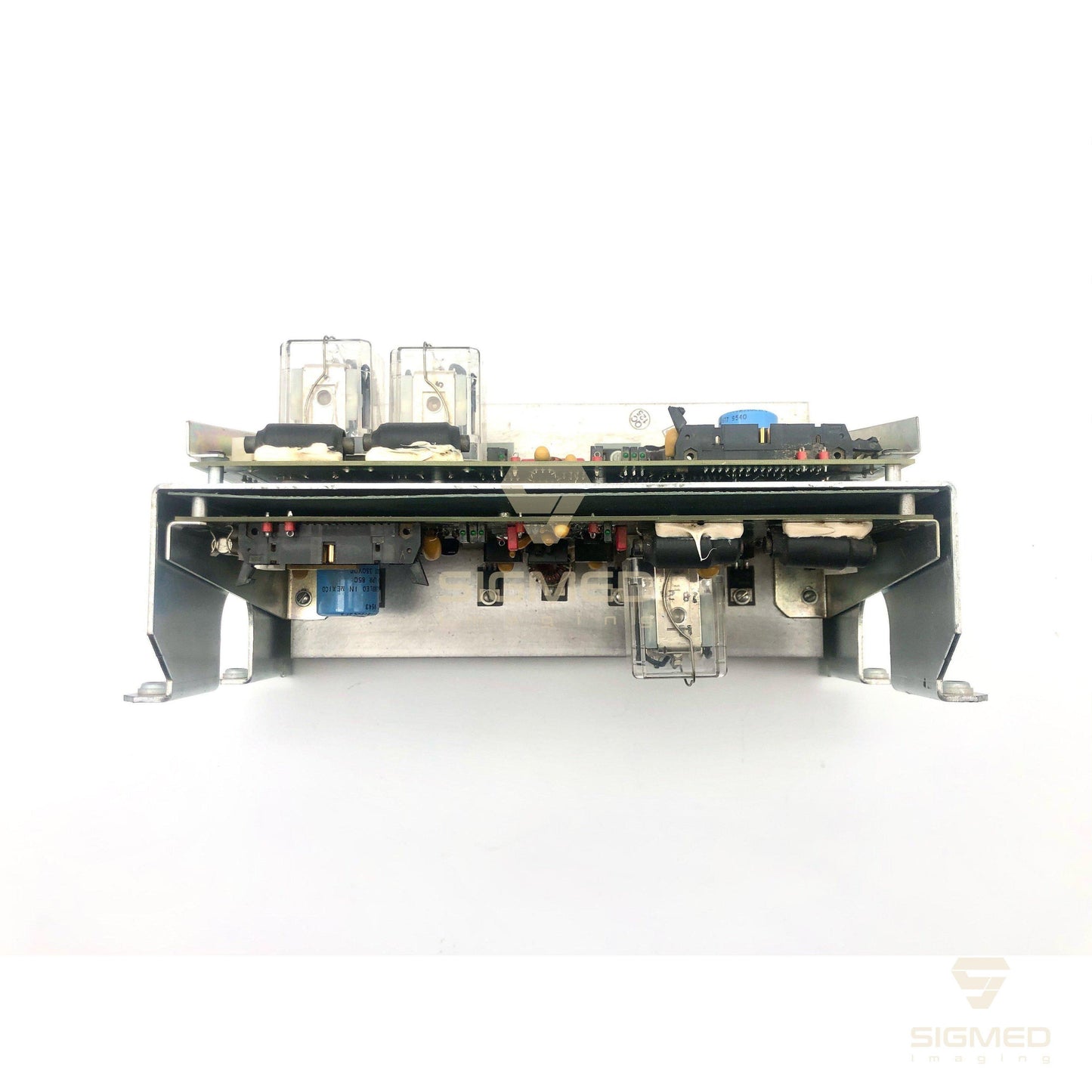 46-297059G1 - Servo Assembly for GE CT-GE-Sigmed Imaging