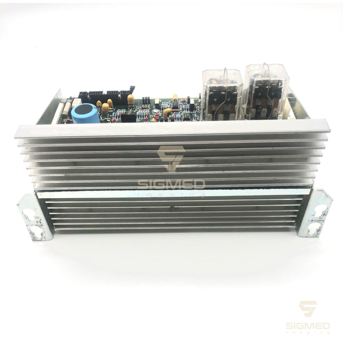 46-297059G1 - Servo Assembly for GE CT-GE-Sigmed Imaging