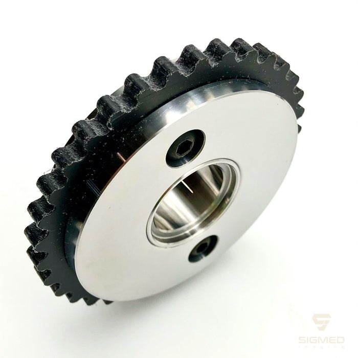 5146139 Axial Encoder Gear for GE CT-Sigmed Imaging-Sigmed Imaging