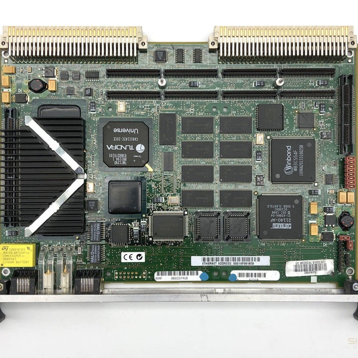 5191944 MVME 23XX Board for GE CT scanner-GE-Sigmed Imaging