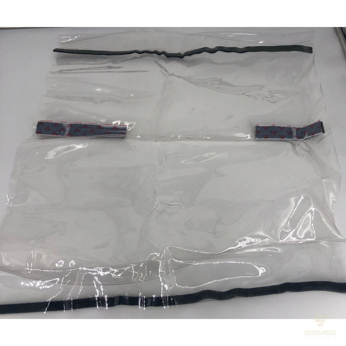 E8016BA Footswitch Slicker - VCT 2000 & 1700 for GE CT Scanner-GE-Sigmed Imaging