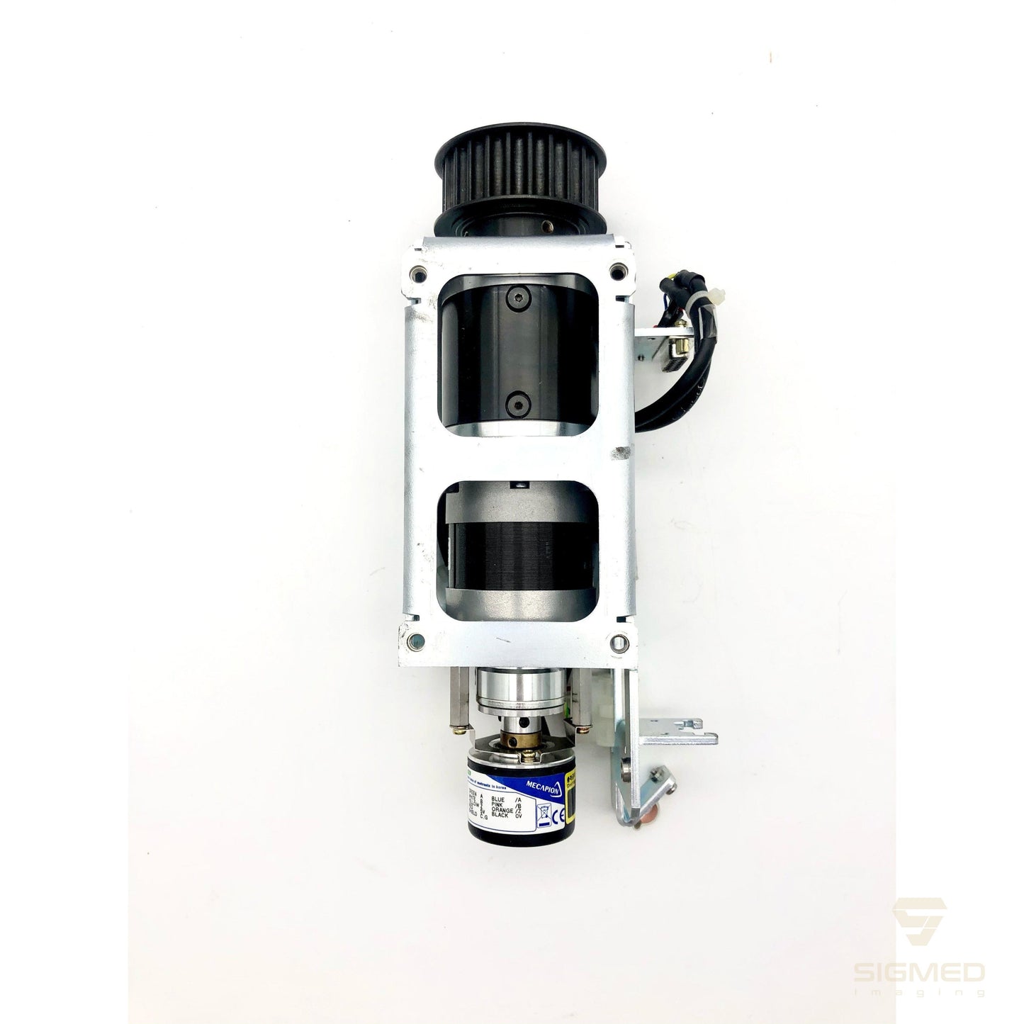 EL-022LP B9010EL022LP ELRAM DC Servo Encoder H40-8-1000VL-GE-Sigmed Imaging
