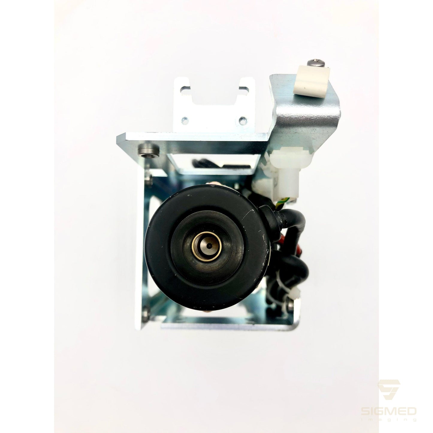 EL-022LP B9010EL022LP ELRAM DC Servo Encoder H40-8-1000VL-GE-Sigmed Imaging