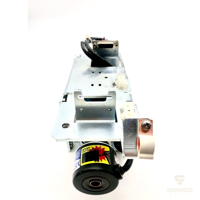 EL-022LP B9010EL022LP ELRAM DC Servo Encoder H40-8-1000VL-GE-Sigmed Imaging