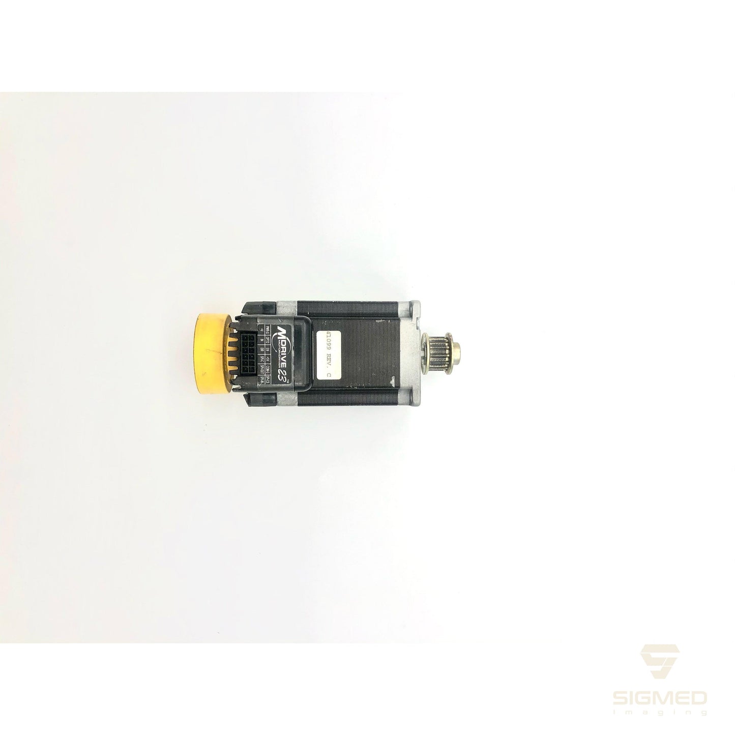 MDMC2231-4 Motor for GE Bone Densitometer-GE-Sigmed Imaging