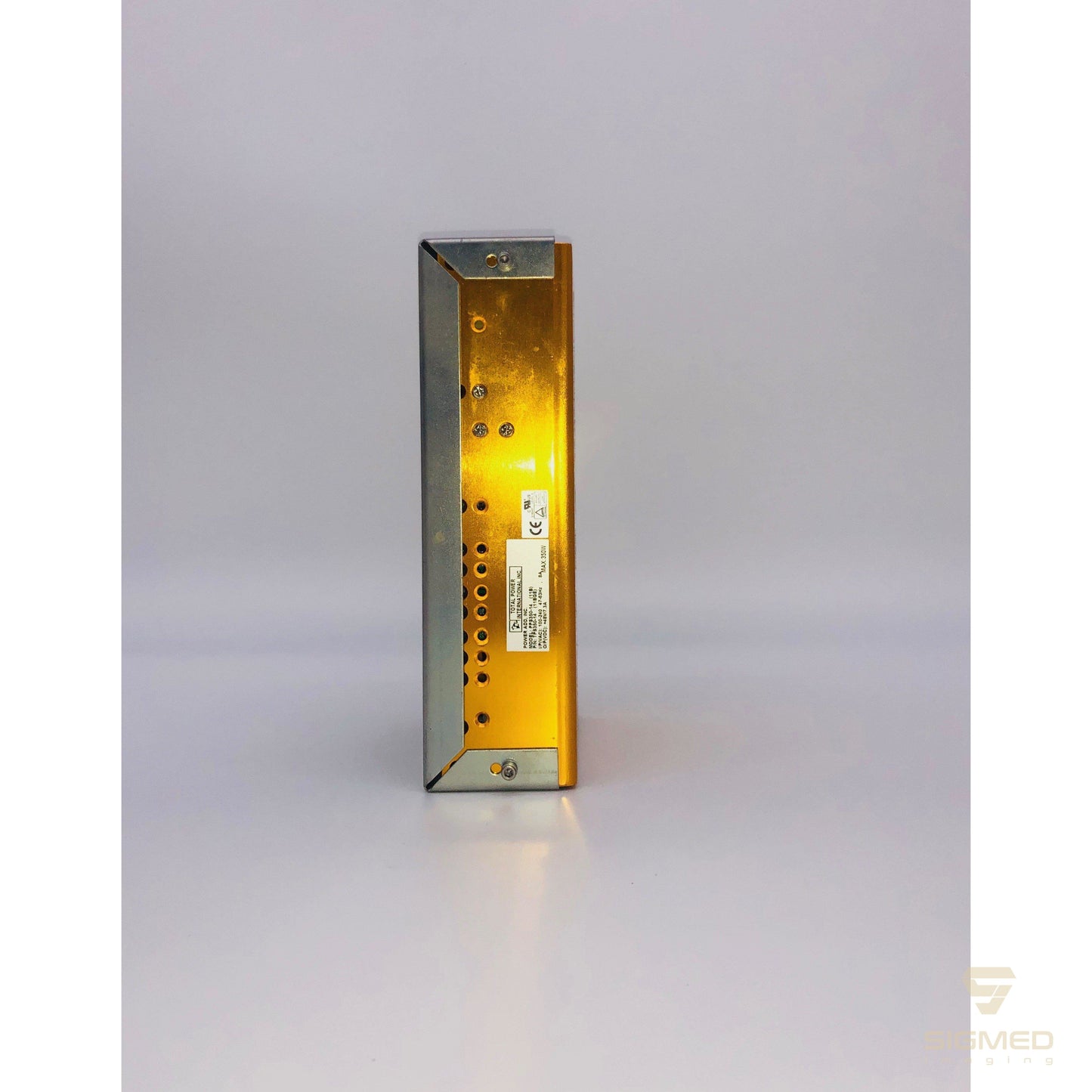 PPS350-14 Power Supply for GE CT-GE-Sigmed Imaging