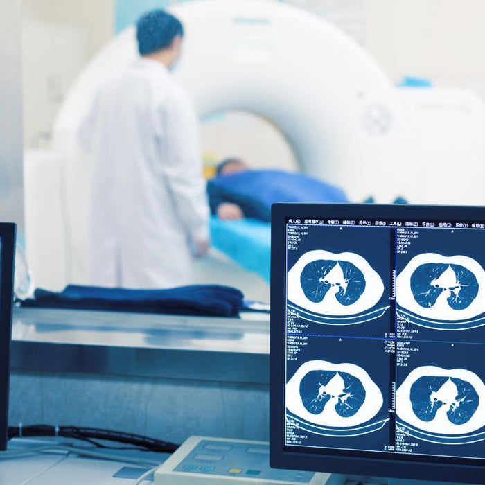 4 Benefits of Investing in a Used CT Scanner for Your Medical Imaging Business