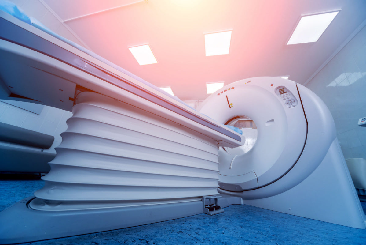 5 Signs Your Medical Imaging Equipment Needs a New CEM Board