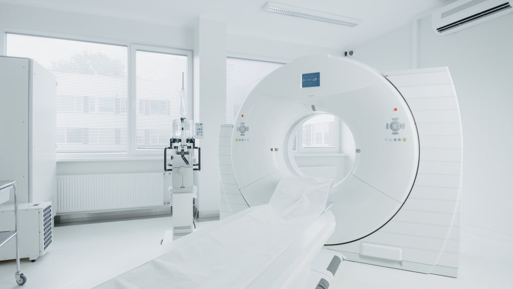 5 Ways a Damaged T/G Backplane Affects Your Medical Imaging Facility