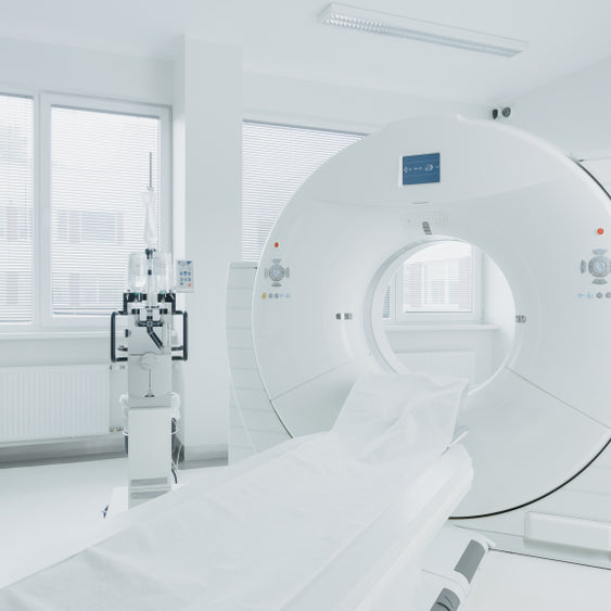 5 Ways a Damaged T/G Backplane Affects Your Medical Imaging Facility