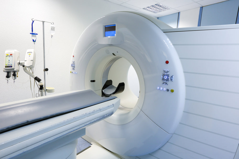 Analyzing the Impact of a Defective Source Loader on CT Imaging