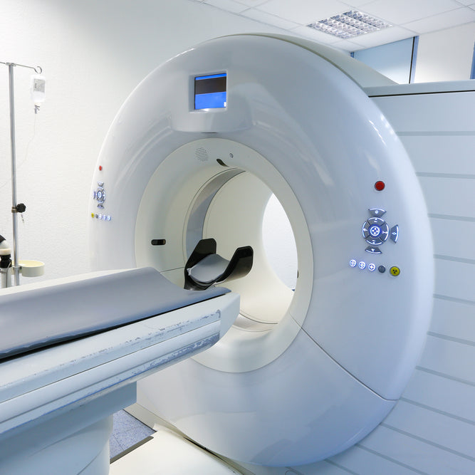 Analyzing the Impact of a Defective Source Loader on CT Imaging