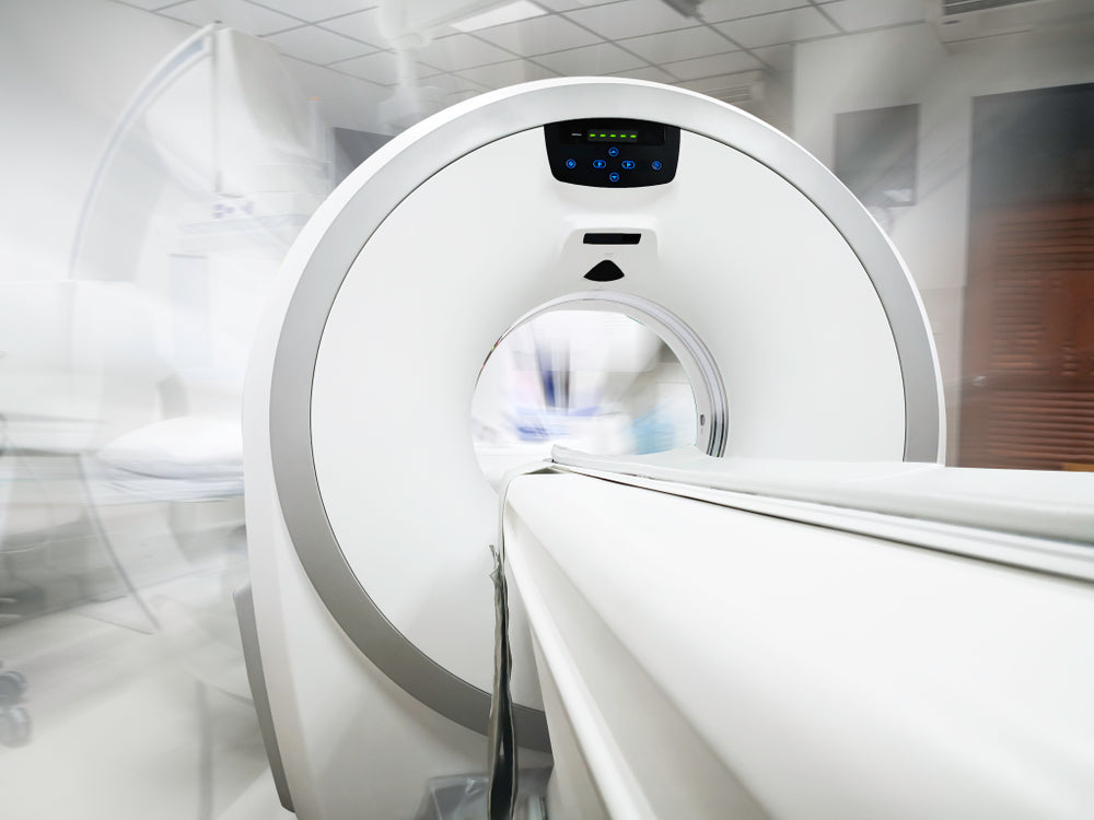 Quality Control Processes for PET/CT Inverters