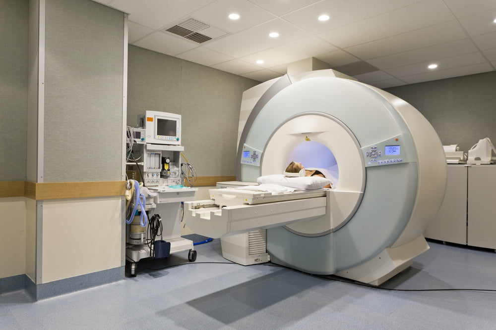 What Does a CT Scanner's Single Board Computer Do?