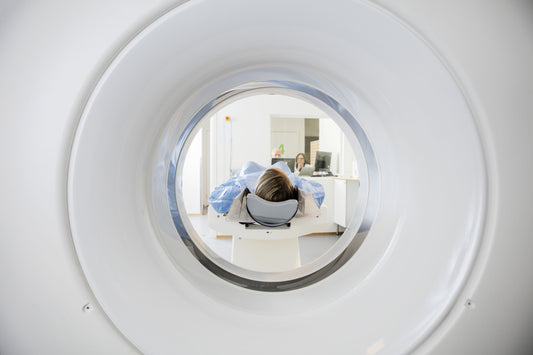 Providing the Best CT and PET Parts