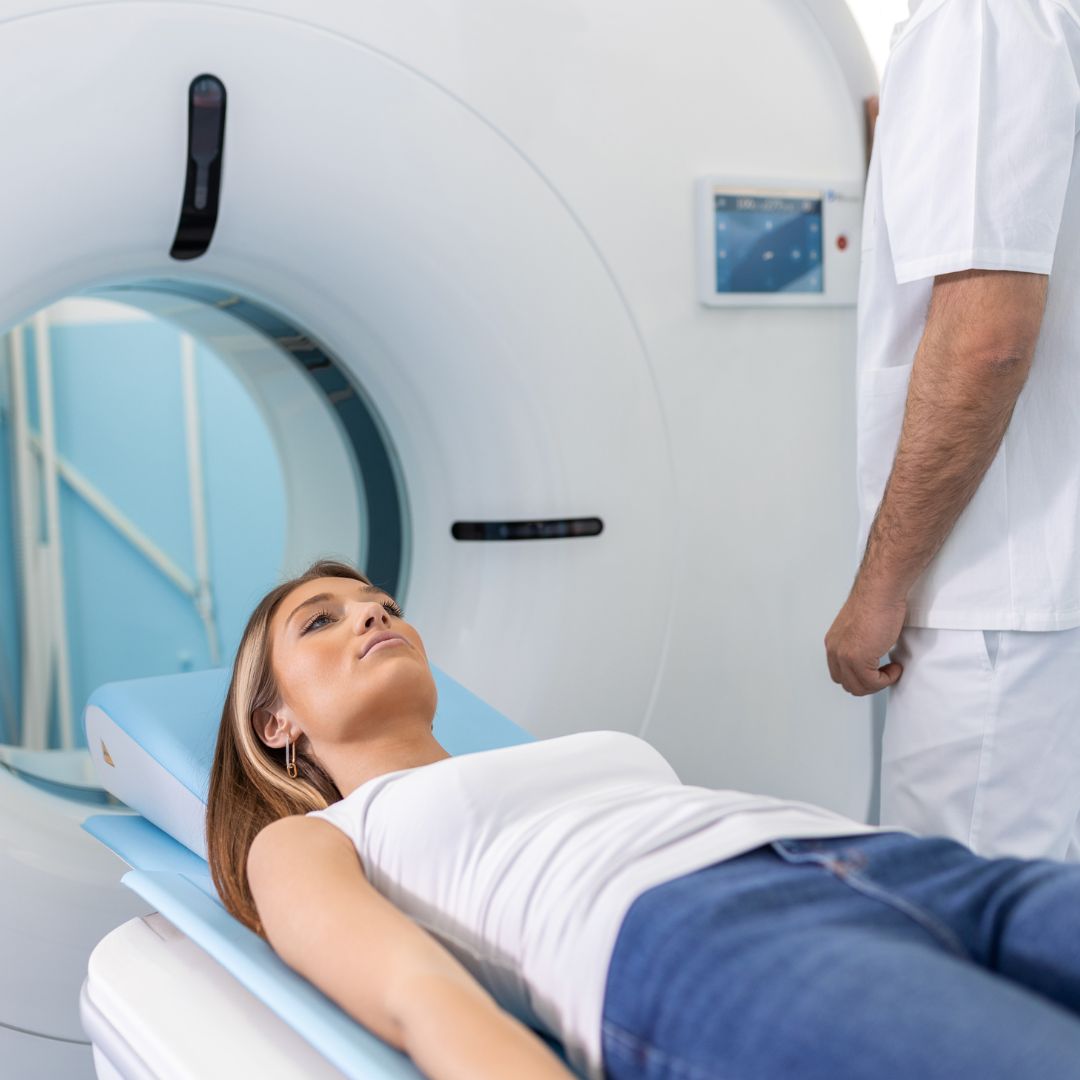 The Hidden Costs of Low-Quality CT Scanner Parts