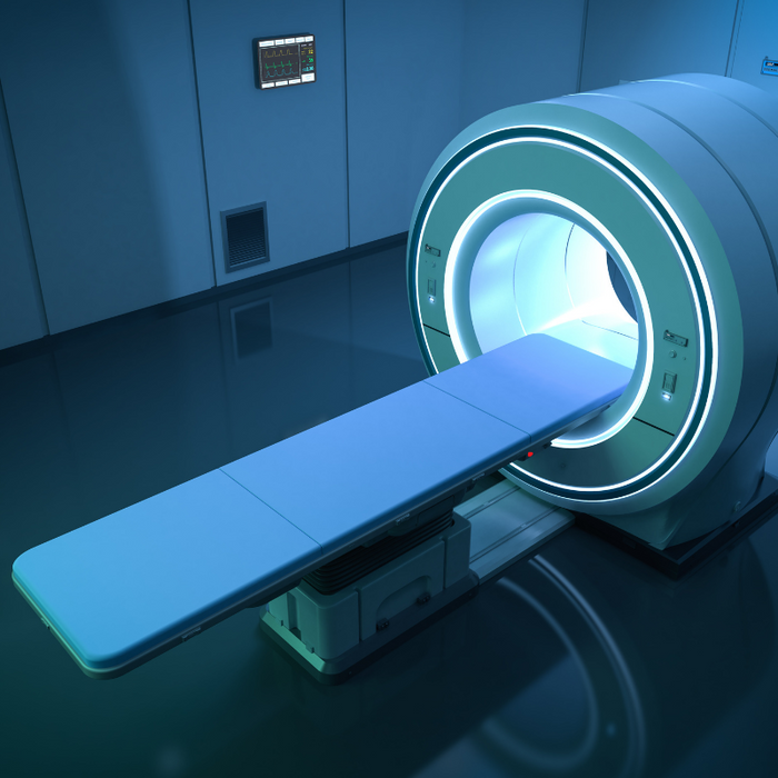 The Impact of the Gated Acquisition & Sort Module on Modern Medical Imaging