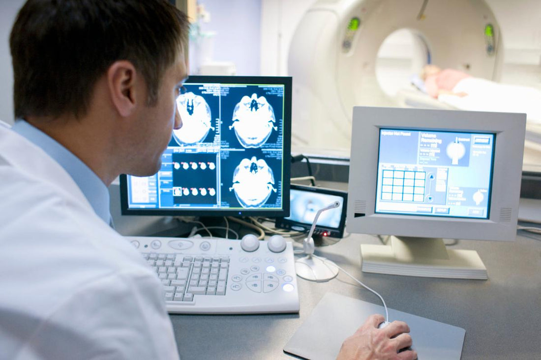 The RW Preamp PWA: The Unsung Hero of GE PET/CT Scanner Technology
