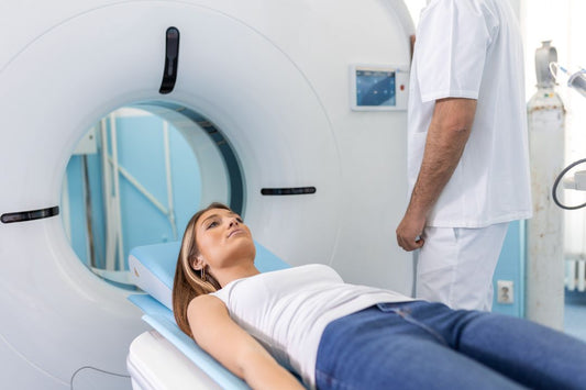 When Technology Fails: The Impact of a Damaged Gantry on Patient Safety and Care