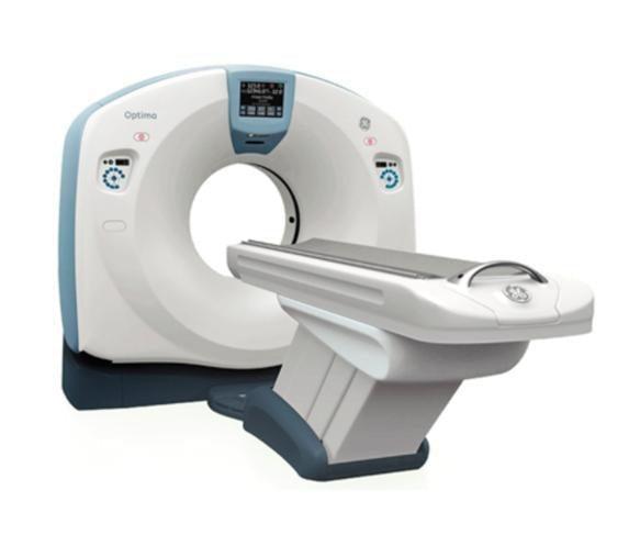CT Scanner Parts