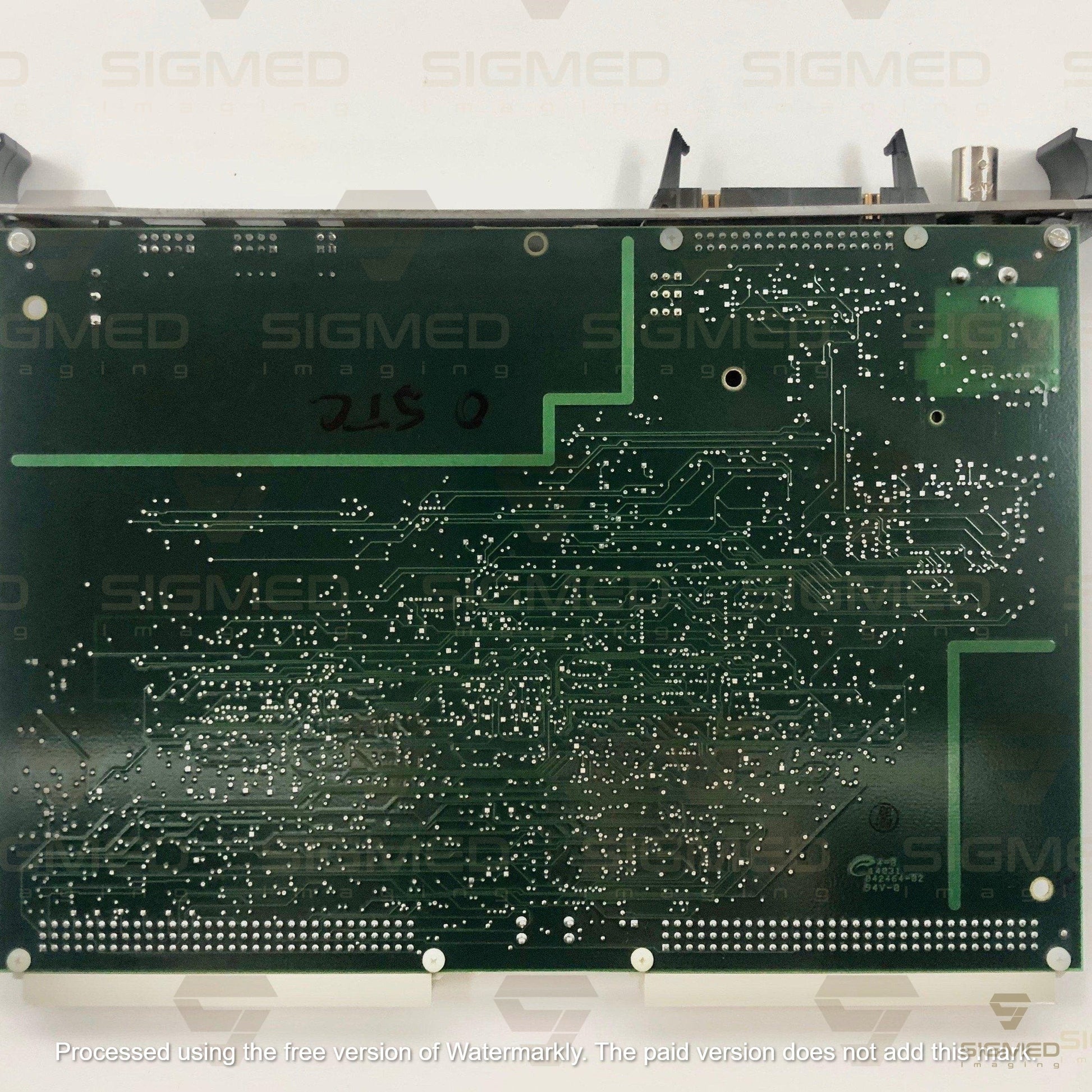 01439177-1 or 1439177-1 ARTESYN HK68/VE-GE CPU Board for GE CT scanner-Sigmed Imaging-Sigmed Imaging