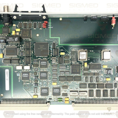 01439177-20 2223363 ARTESYN CPU Board HK68/VE-GE Board for GE CT Scanner-GE-Sigmed Imaging