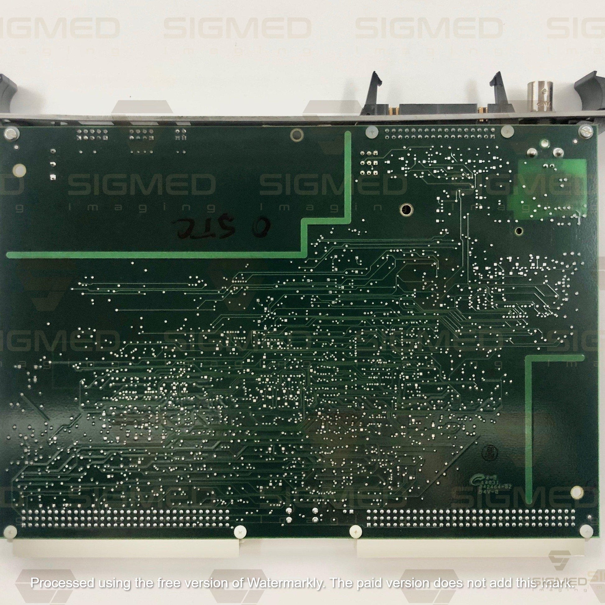 01439177-20 2223363 ARTESYN CPU Board HK68/VE-GE Board for GE CT Scanner-GE-Sigmed Imaging