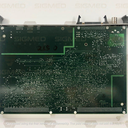 01439177-20 2223363 ARTESYN CPU Board HK68/VE-GE Board for GE CT Scanner-GE-Sigmed Imaging