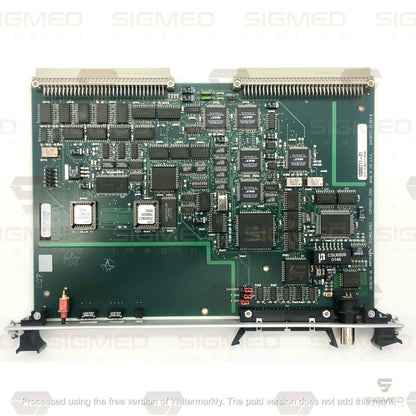 01439177-20 2223363 ARTESYN CPU Board HK68/VE-GE Board for GE CT Scanner-GE-Sigmed Imaging