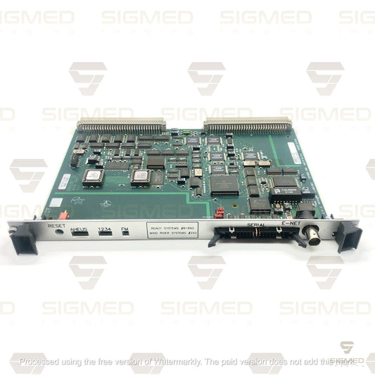 01439177-20 2223363 ARTESYN CPU Board HK68/VE-GE Board for GE CT Scanner-GE-Sigmed Imaging