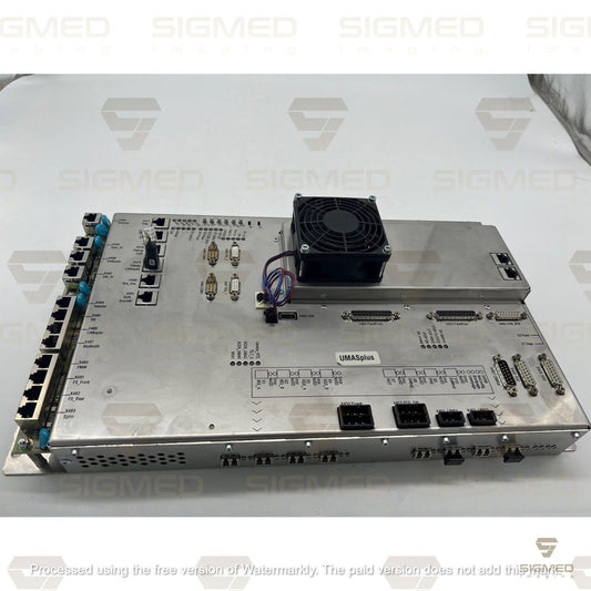 10187203 UMAS Plus Module/ SN: 1163-Sigmed Imaging-Sigmed Imaging