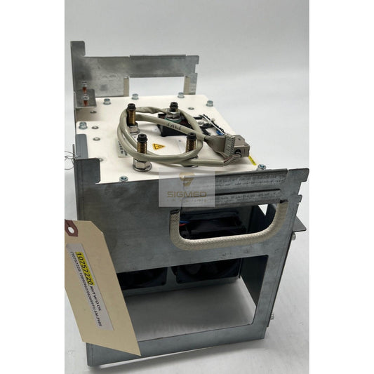 10757220- MVT W/O OIL (10757220/10890960/08365970) SN:3985-Sigmed Imaging-Sigmed Imaging
