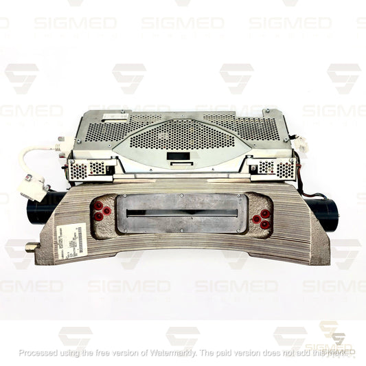2120100-3 Helios 3 Collimator for GE CT Scanner-GE-Sigmed Imaging