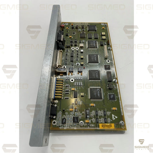 2138469 DCB Controller Assembly-Sigmed Imaging-Sigmed Imaging