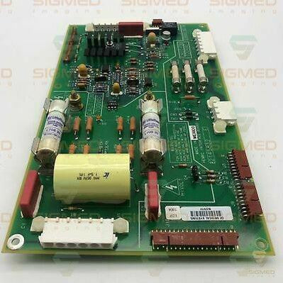 2145832 / 2145833 HEMRC Interface Board for GE CT scanner-GE-Sigmed Imaging