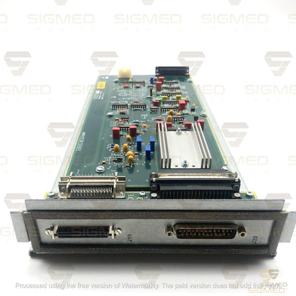 2167015 / 2167014 Rhapsode Intercom with 2269601 / 2269602 Remote Tilt-GE-Sigmed Imaging