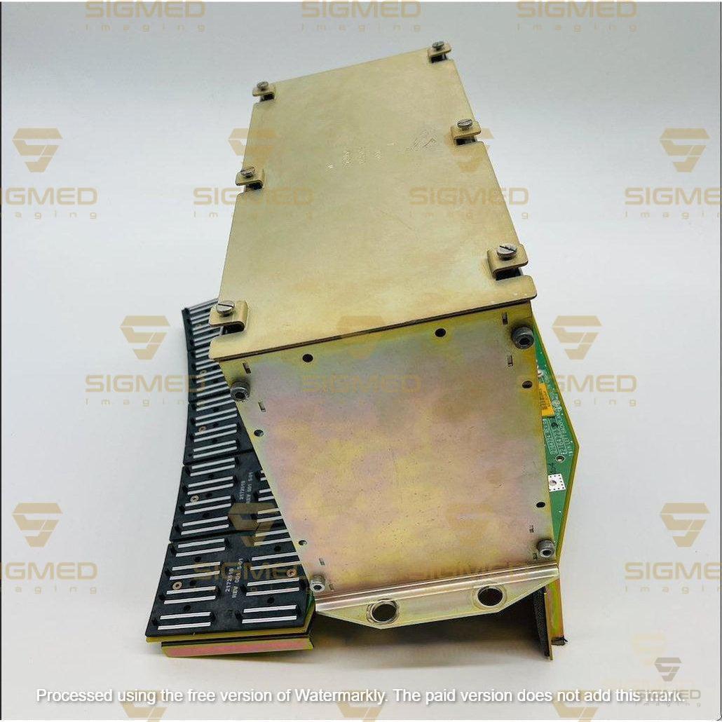 2177901 H2 SDAS Left Chassis (a)-Medical-GE-Sigmed Imaging