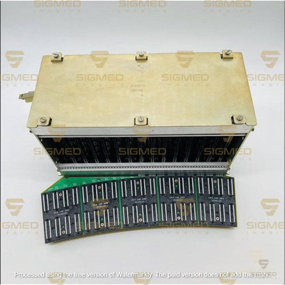 2177901 H2 SDAS Left Chassis (a)-Medical-GE-Sigmed Imaging