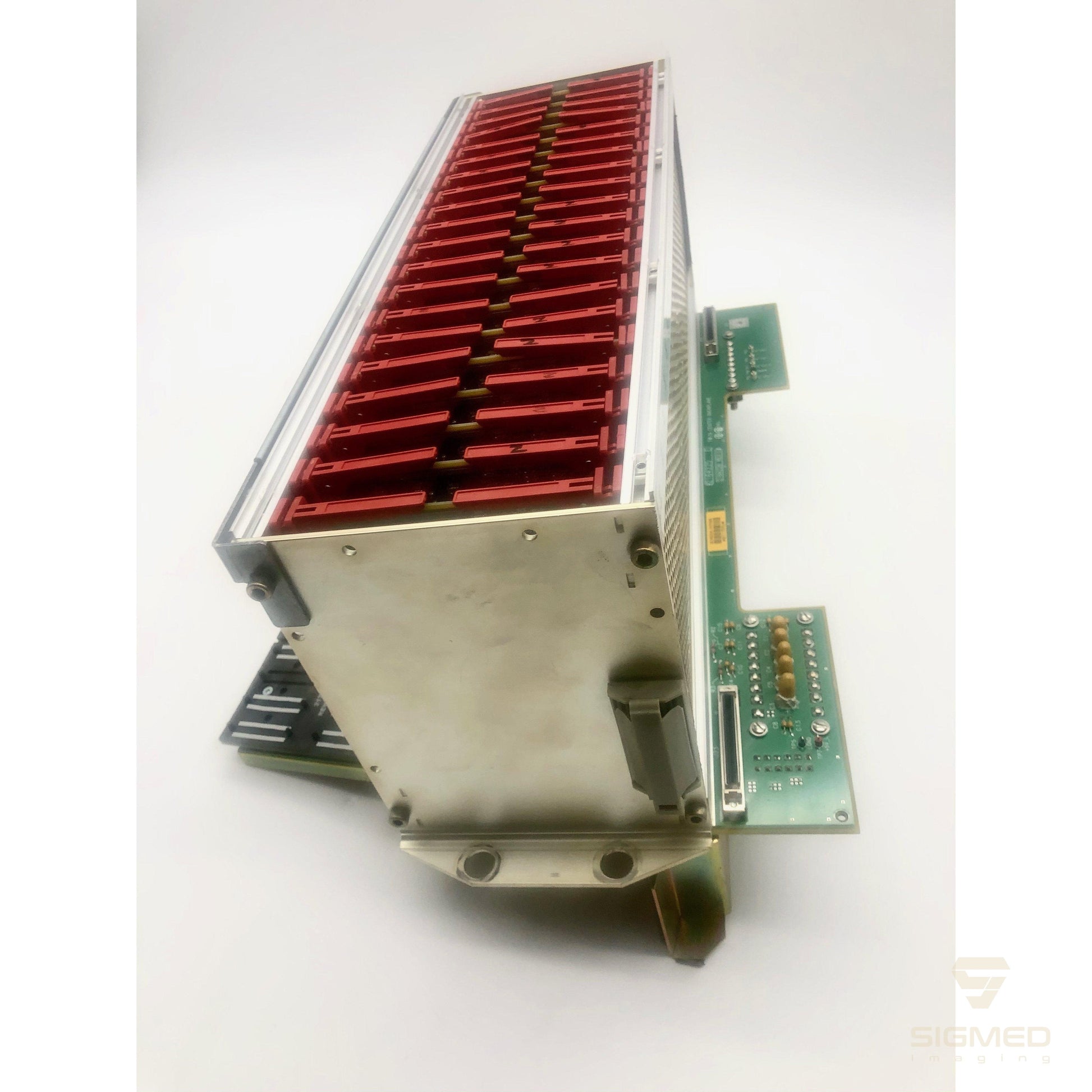 2177903 H2 SDAS Center Chassis-GE-Sigmed Imaging