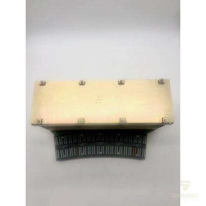 2177903 H2 SDAS Center Chassis-GE-Sigmed Imaging
