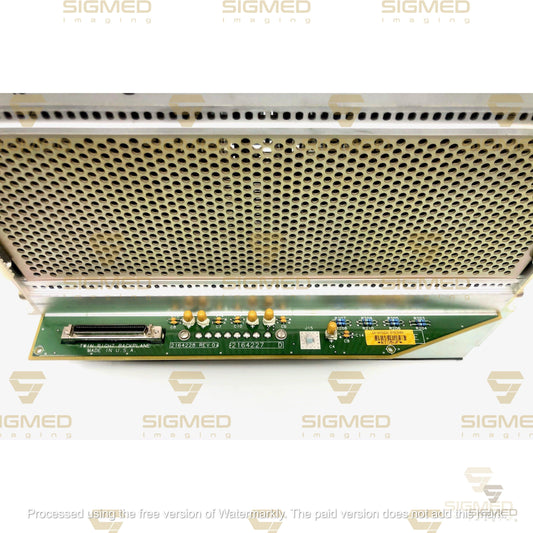 2177904 SDAS Right Chassis ASM-GE-Sigmed Imaging