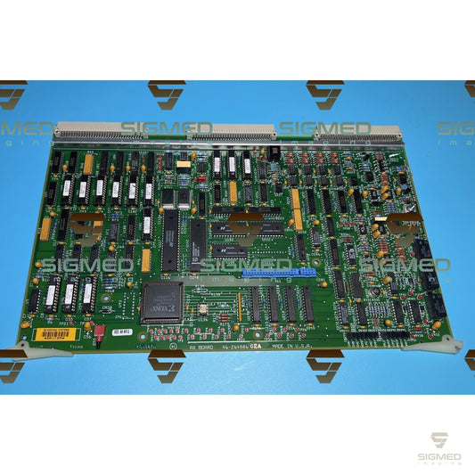 2179860 2179861 HEMRC Control Board for GE CT scanner-GE-Sigmed Imaging