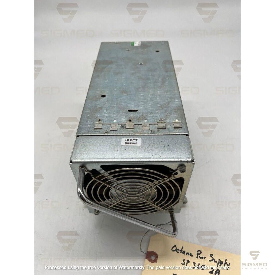 2181101-6-2181101-6-Octane Power Supply SP 360-2A-Sigmed Imaging-Sigmed Imaging