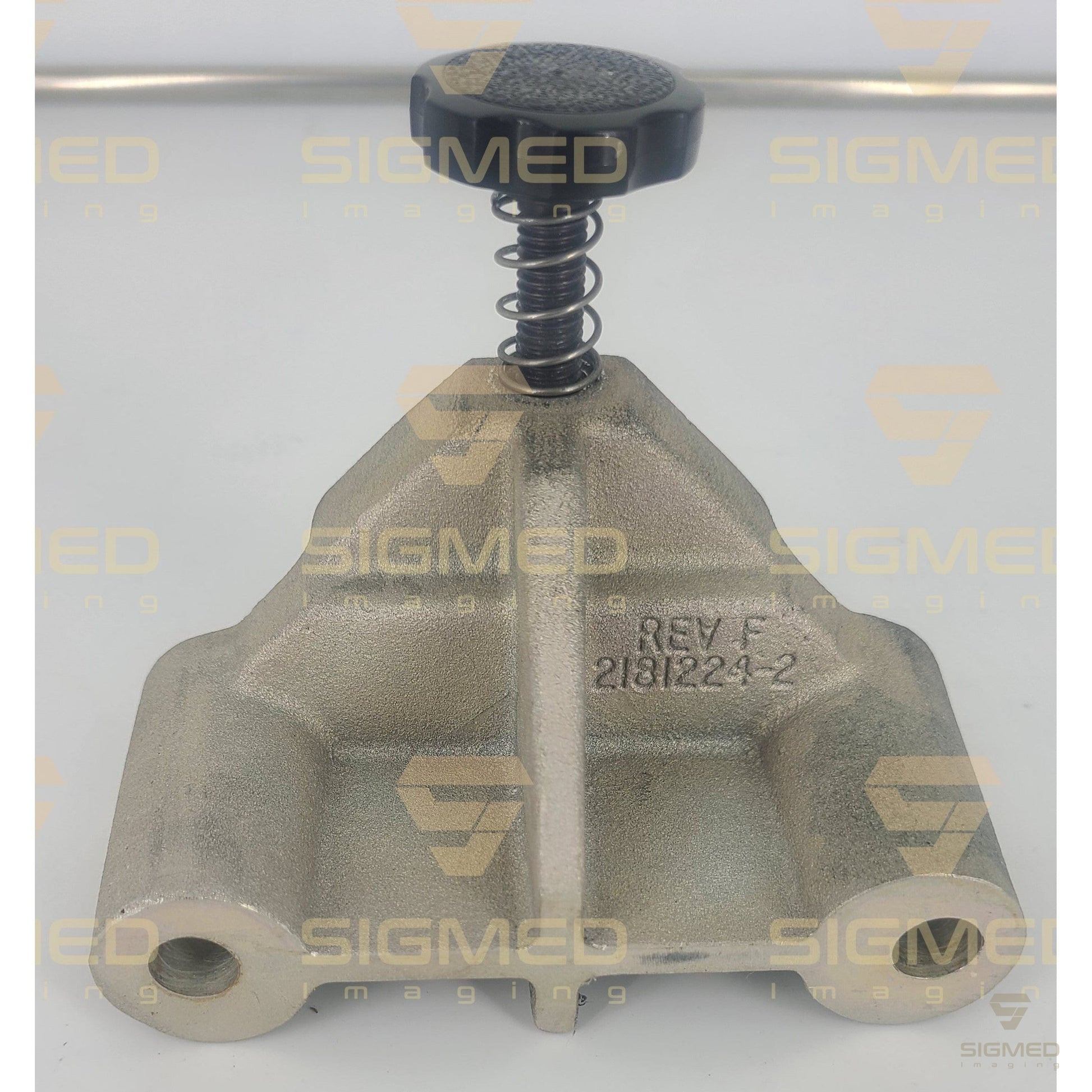 2181224-2 2181221 Indexer / Rotating Lock Assembly-Sigmed Imaging-Sigmed Imaging