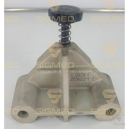 2181224-2 2181221 Indexer / Rotating Lock Assembly-Sigmed Imaging-Sigmed Imaging