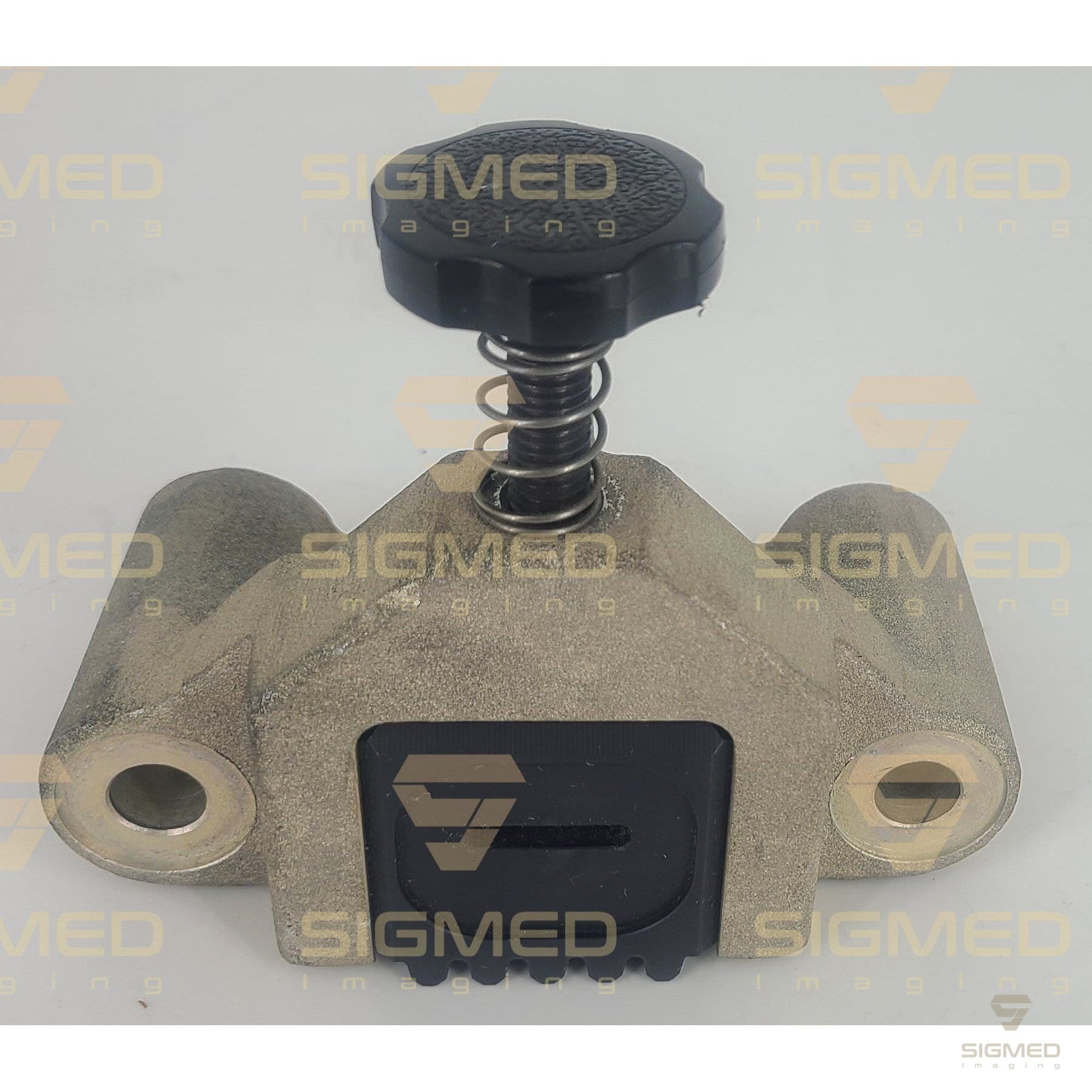 2181224-2 2181221 Indexer / Rotating Lock Assembly-Sigmed Imaging-Sigmed Imaging