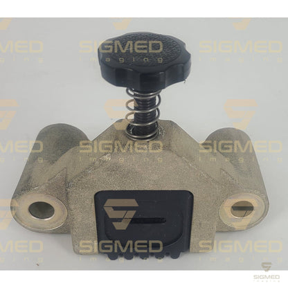 2181224-2 2181221 Indexer / Rotating Lock Assembly-Sigmed Imaging-Sigmed Imaging