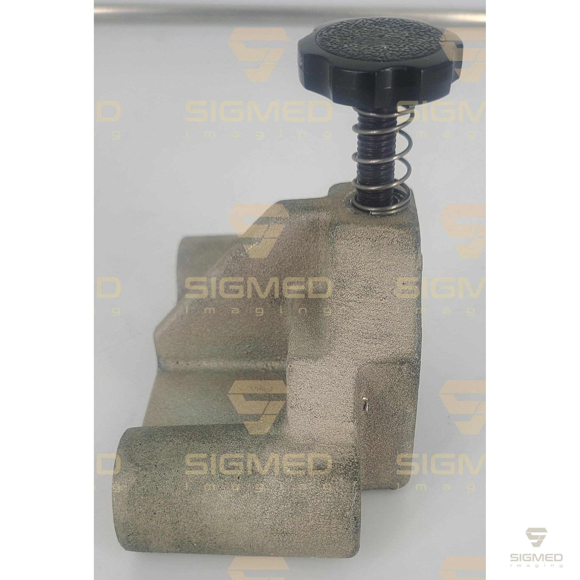 2181224-2 2181221 Indexer / Rotating Lock Assembly-Sigmed Imaging-Sigmed Imaging