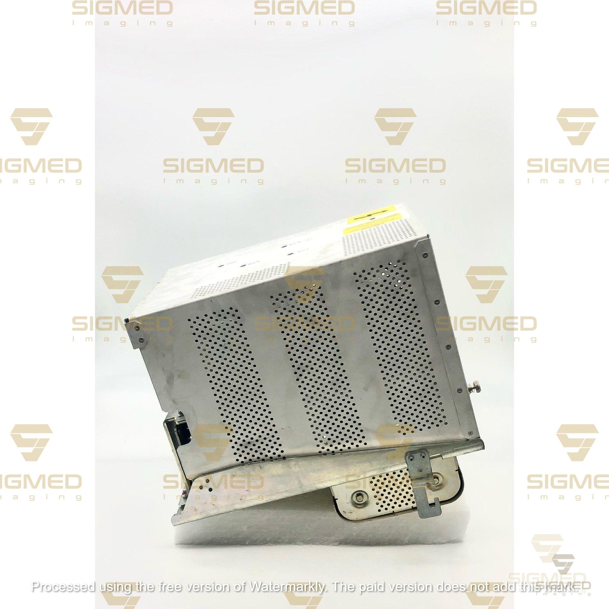 2208043 HEMRC Rotor Controller-Medical-GE-Sigmed Imaging