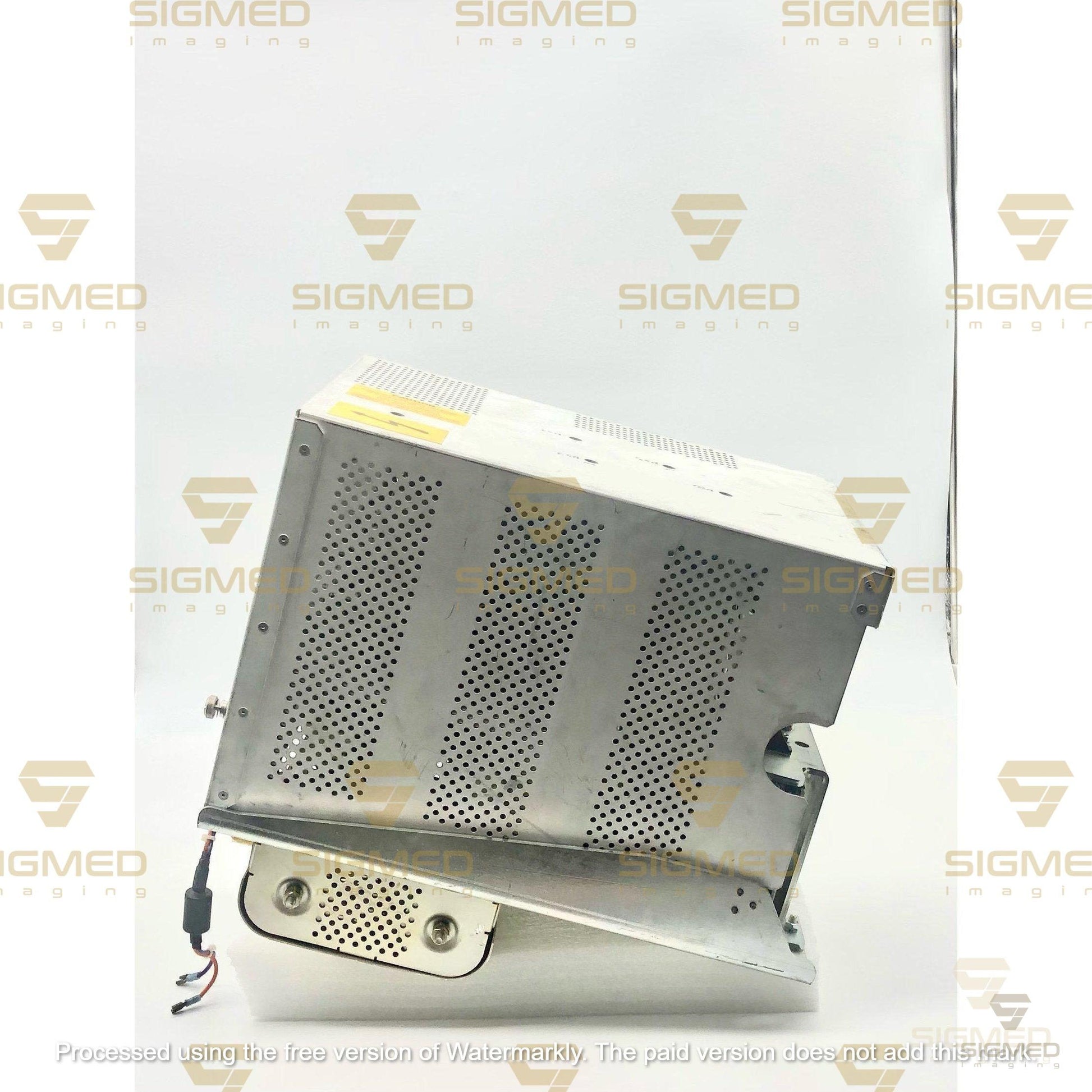2208043 HEMRC Rotor Controller-Medical-GE-Sigmed Imaging